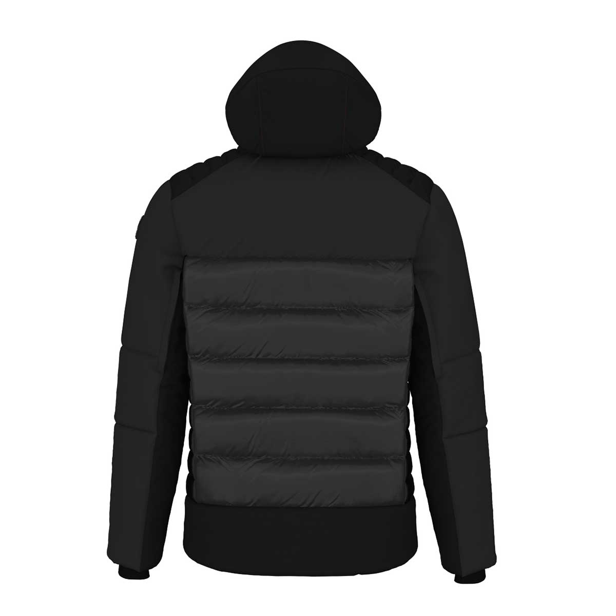 Head Immensity Jacket Men's in Black
